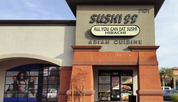 Sushi 88