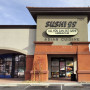 Sushi 88