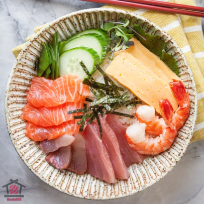 Chirashi