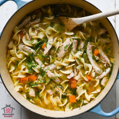 Soups