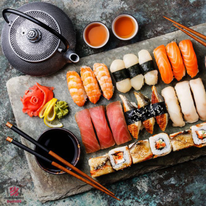 Sushi